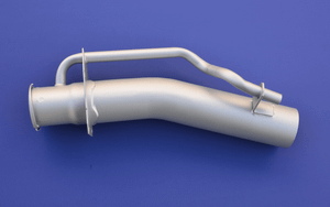 1957 Non-Wagon Upper Gas Tank Filler Tube/Neck