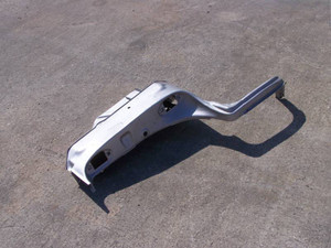 1957 Chevy Convertible Left Cowl Side Panel A-Pillar Assembly