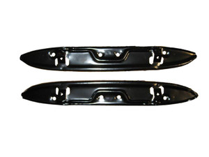 1957 Chevy Bel Air Door Armrest Brackets