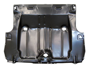 1967 Camaro & Firebird Coupe Trunk Floor By AMD