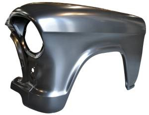 Front Fender