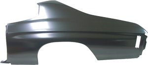 Quarter Panel