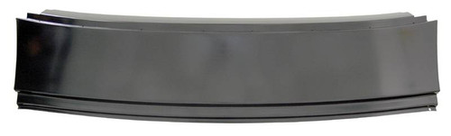 1967-69 Camaro & Firebird Coupe Rear Deck Filler Panel By AMD