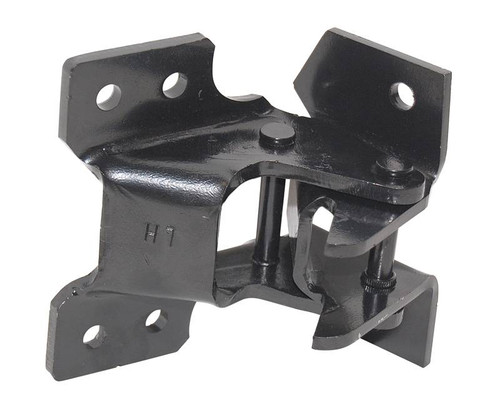 1968 Camaro & Firebird Left Upper Door Hinge