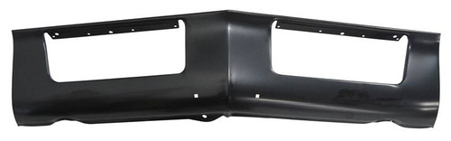 1967-68 Camaro Non-RS Front Lower Valance Panel
