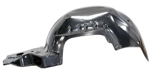 1969 Camaro Non-RS Right Inner Fender By AMD