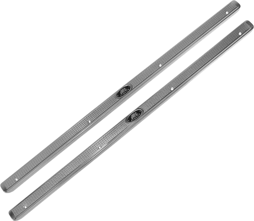 1955-57 Chevy 2-Door Body By Fisher Sill Plates