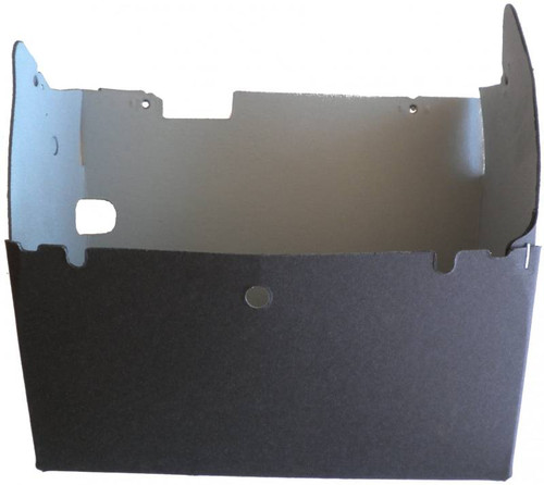 1958 Chevy Glove Box Liner
