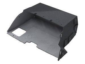 1961-62 Chevy FullSize Glove Box Liner W/O Factory AC