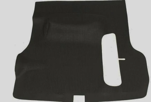 1955-57 Chevy Rubber Trunk Mat