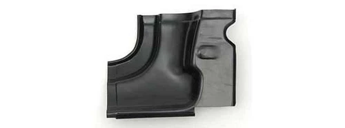 1957 Chevy Right Tailpan To Inner Fin Patch Panel Extension