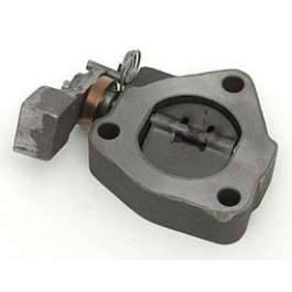 1957-64 Chevy 2" Exhaust Heat Riser Valve
