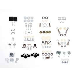 1961-64 Chevy Convertible Top Hardware Kit