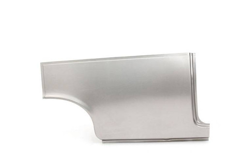 1955 Chevy 2-Door Left Lower Forward Quarter Panel Section