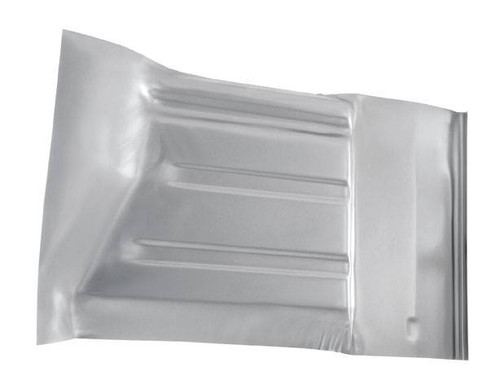 1955-57 Chevy Right Front Under Seat Floor Pan