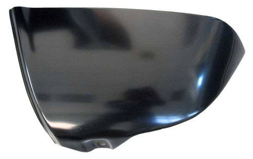 1967-68 Chevrolet Camaro Right Front Fender Extension