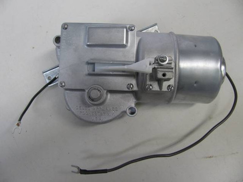 1955 Chevy Restored Electric Windshield Wiper Motor