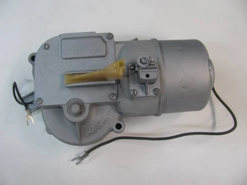 1956 Chevy Restored Electric Wiper Motor