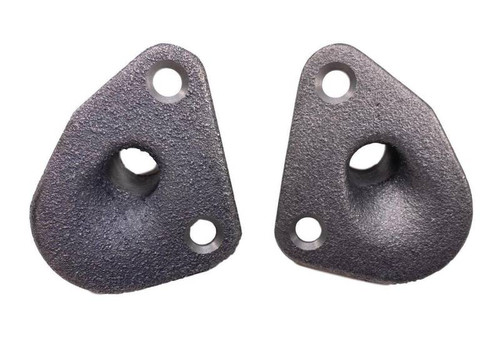 1955-57 Chevy Station Wagon & Nomad Tailgate Cable Body Guides Pair