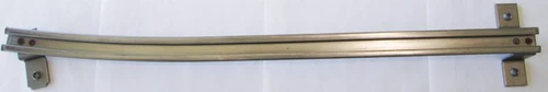 1955-57 Chevy 2-Door Sedan Left  Long Quarter Window Track
