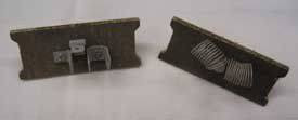 1957 Chevy Used Deluxe Heater Resistor