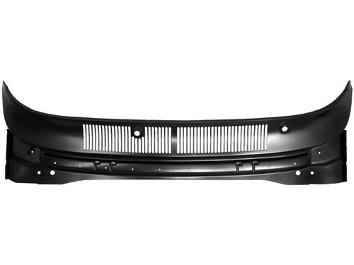 1966-67 Chevy II Upper Cowl/Grille Panel
