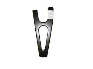 1955 Chevy Vertical Hood Latch Grille Support