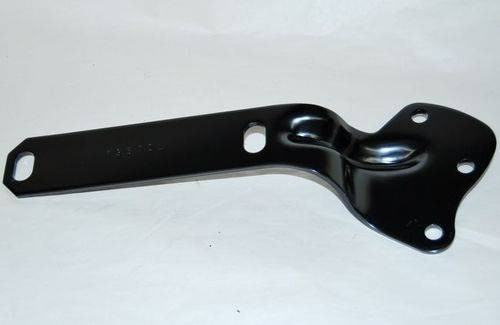 1957 Chevy Left Front Main Center Bumper Bracket