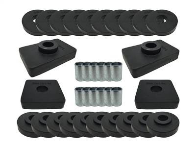 1958 Chevy Body Mount Kit