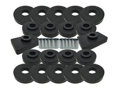 1959 Chevy  Body Mount Kit