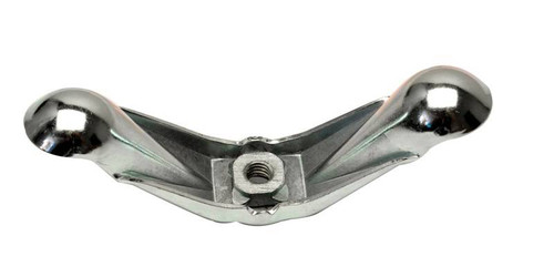 1955-57 Chevy Spare Tire Wingnut