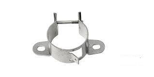 1955-57 Chevy V8 Coil Bracket