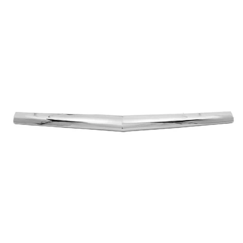 1956 Chevy Chrome Hoodbar