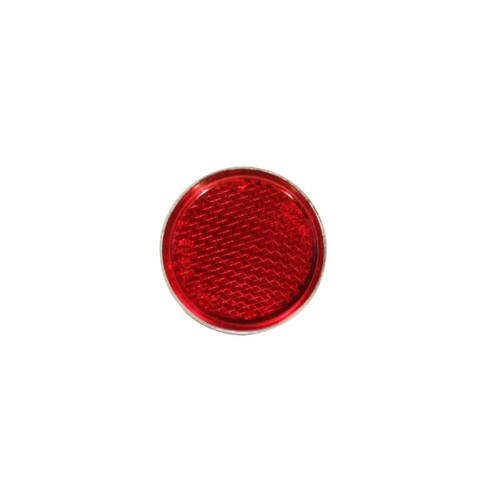 1956 Chevy Taillight Small Reflector Assembly