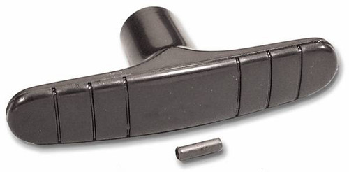 1955-57 Chevy Black Emergency Brake Handle