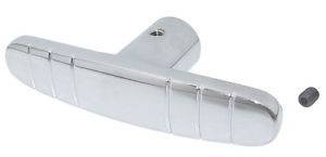 1955-57 Chevy Chrome Emergency Brake Handle