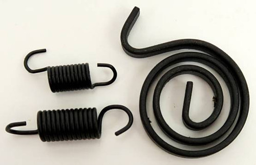 1955-57 Chevy Hood Latch Spring Set