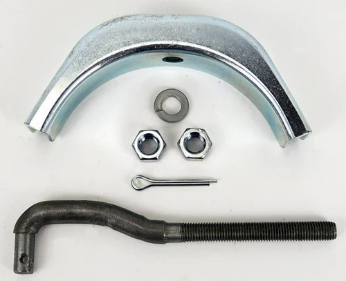 1955-57 Chevy Emergency/Parking Brake Adjuster Assembly