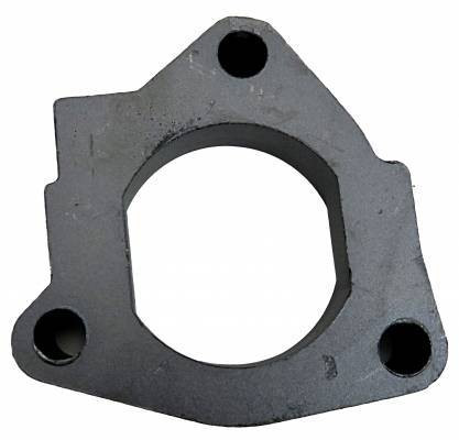 1957-74 Chevy 2" Exhaust Manifold Heater Riser Spacer
