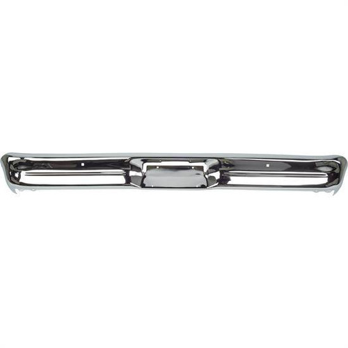 1962-65 Chevy II Chrome Rear Bumper