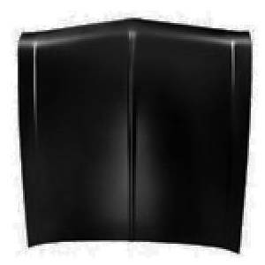 1962-65 Chevy II Flat Hood