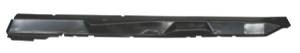 1962-79 Chevy II Nova Left Inner Rocker Panel