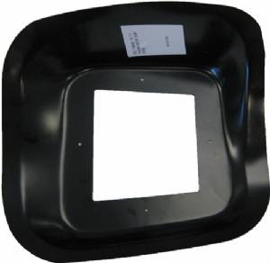 1970-81 Camaro & Firebird Manual Transmission Tunnel