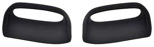 1967-69 Pontiac Firebird Hood Insert Scoops Pair
