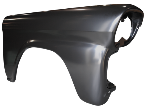 1958-59 Chevy Truck Right Front Fender