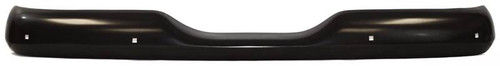 1955-59 Chevy & GMC Stepside Truck Painted Rear Bumper