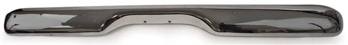 1958-59 Chevy & GMC Fleetside Chrome Rear Bumper
