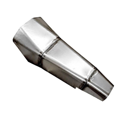 1967-69 Camaro & Firebird Enlarged Transmission Tunnel