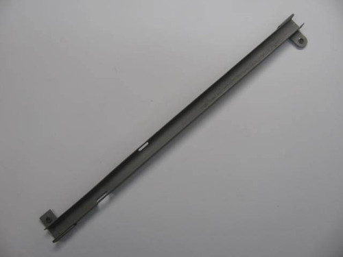 1956-57 Chevy 4-Door Hardtop Used Left Vertical Front Door Vertical Glass Rear Channel