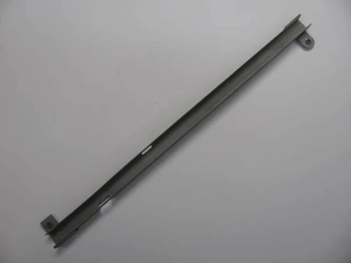 1956-57 Chevy 4-Door Hardtop Used Left Vertical Front Door Vertical Glass Rear Channel